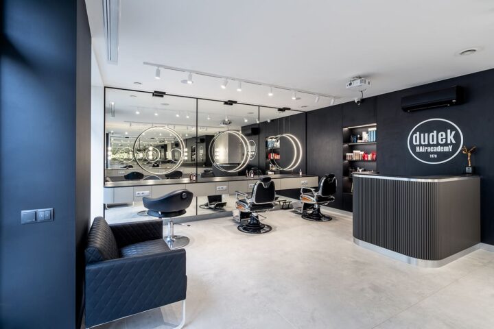 Dudek HAiracademY